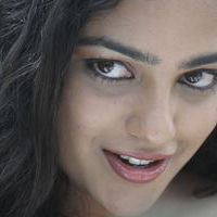 Nithya Menon - Nithya Menon at Sega Movie Pictures | Picture 51377